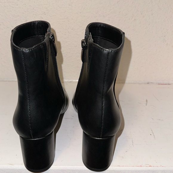 Booties - Picture 2 of 4